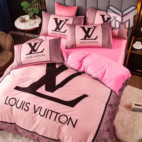 bedding az louis vuitton|authentic louis vuitton bedding.